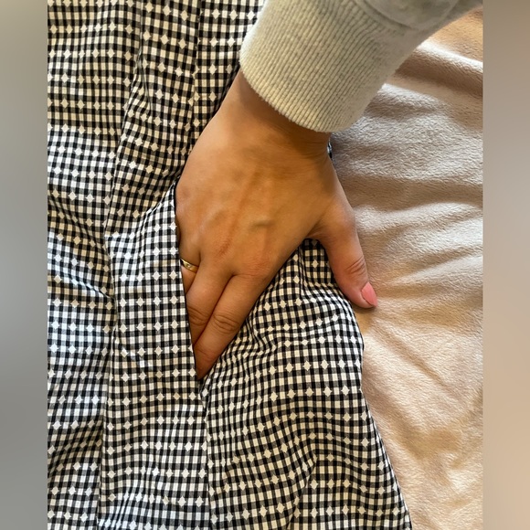 Anthropologie Maeve Sweetheart Mini Dress - Picture 11 of 16